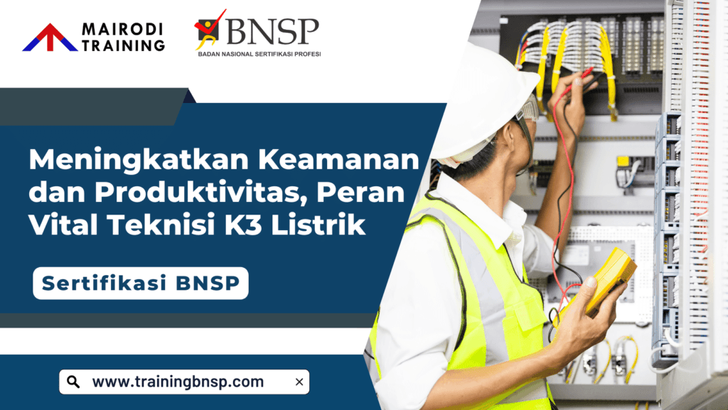 peran teknisi k3 listrik thumb
