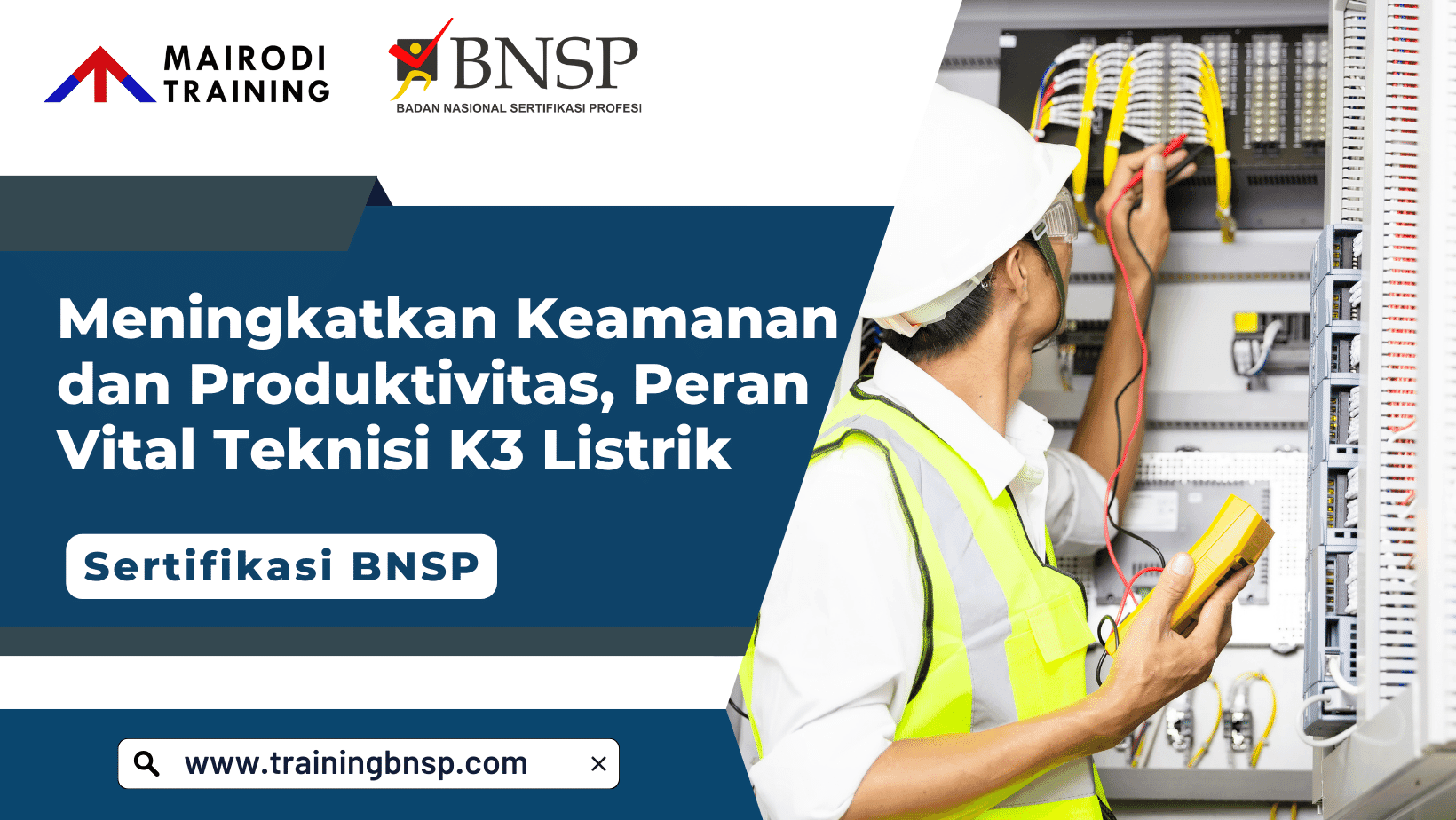 peran teknisi k3 listrik thumb