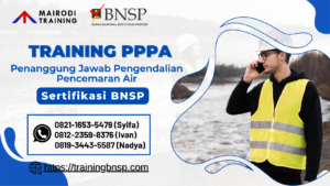 Training PPPA – Sertifikasi BNSP | Pelatihan dan Uji Kompetensi
