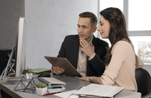 Administrasi Perkantoran