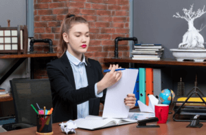 Administrasi Perkantoran