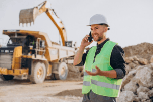 Pengawas Operasional Pertama 