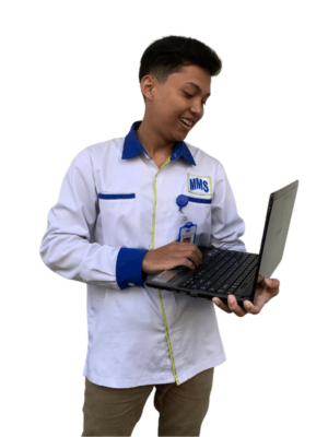 img digital marketing bnsp, training warehouse operation officer