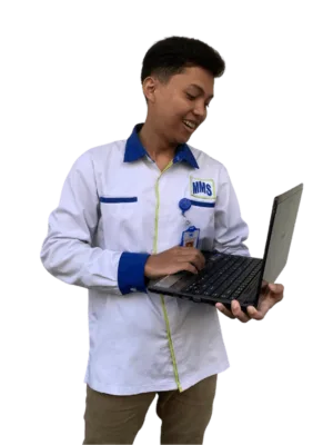 img digital marketing bnsp, training warehouse operation officer