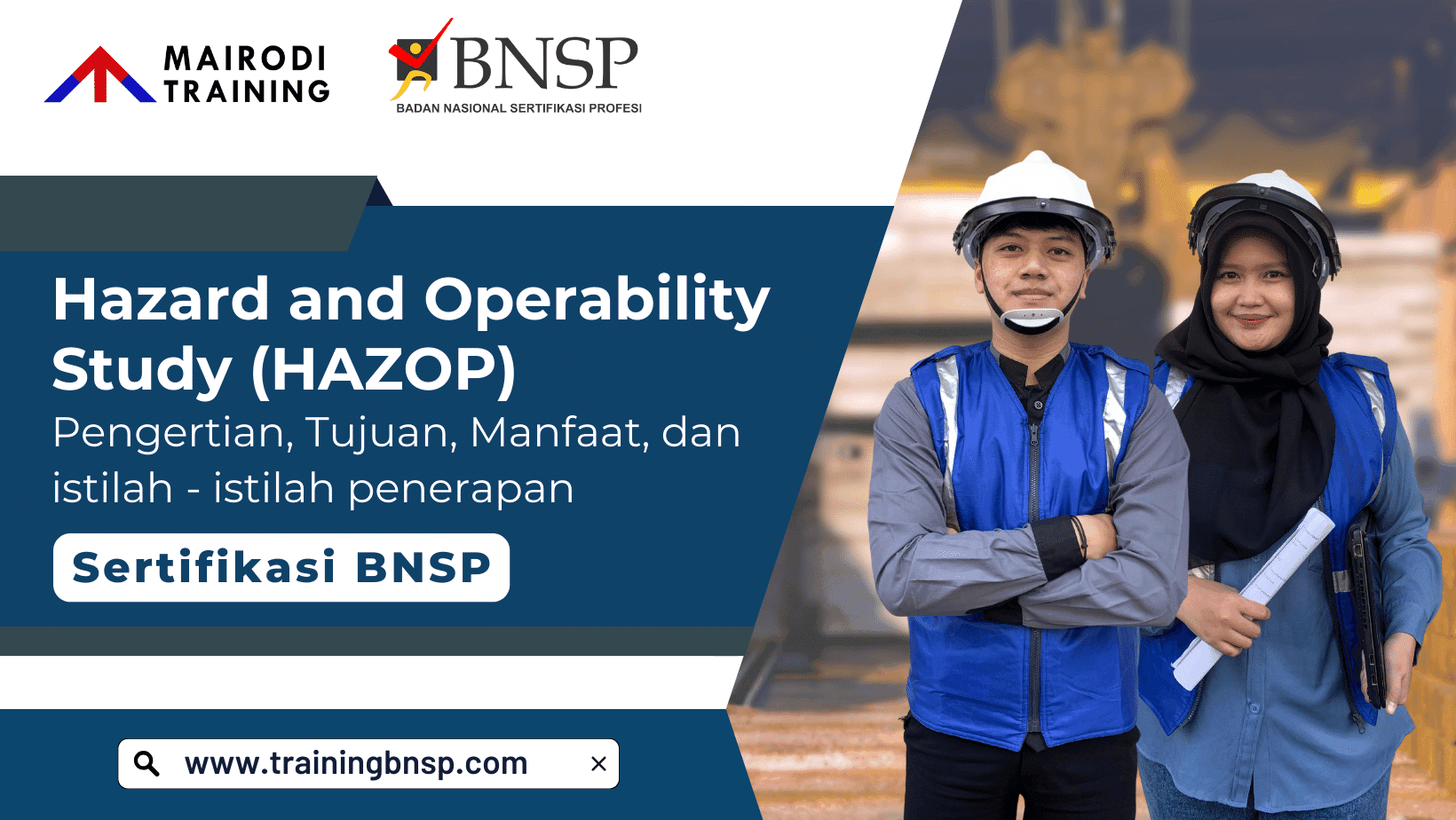 hazard and operability study