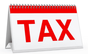 Tujuan pajak di Indonesia