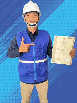 training pcua uji kompetensi bnsp