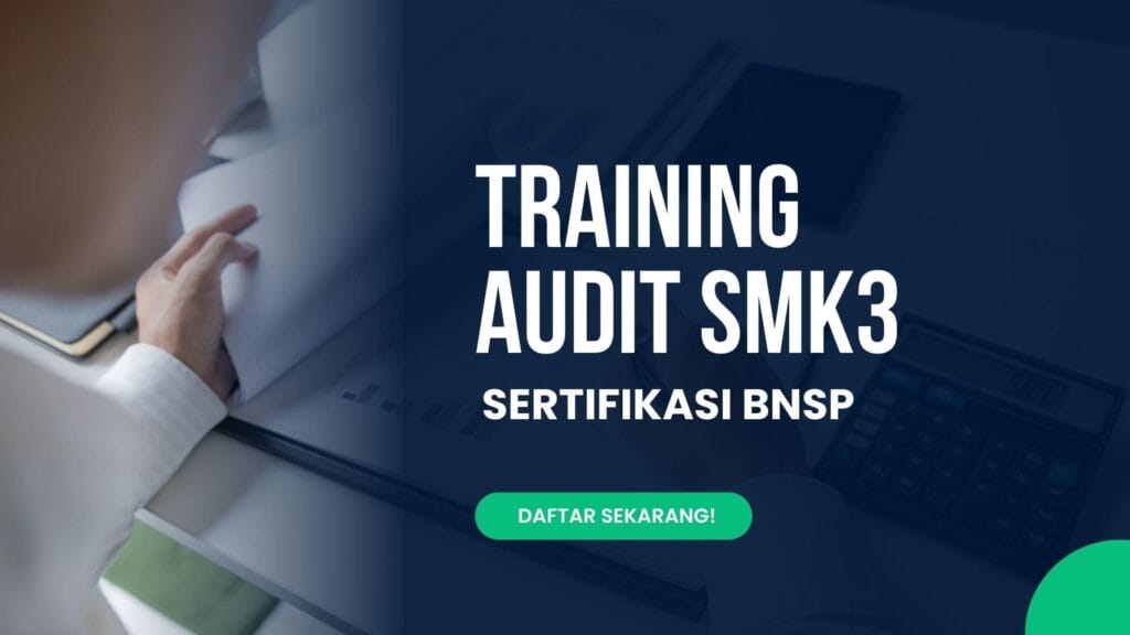 Training Audit SMK3