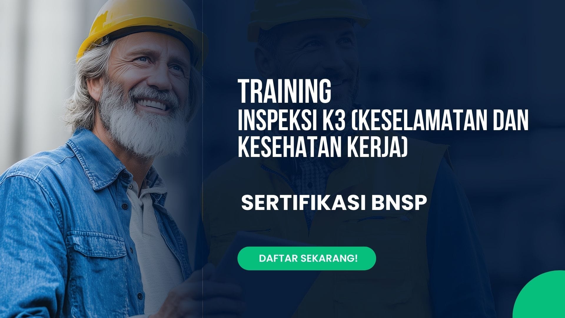 Training Inspeksi K3