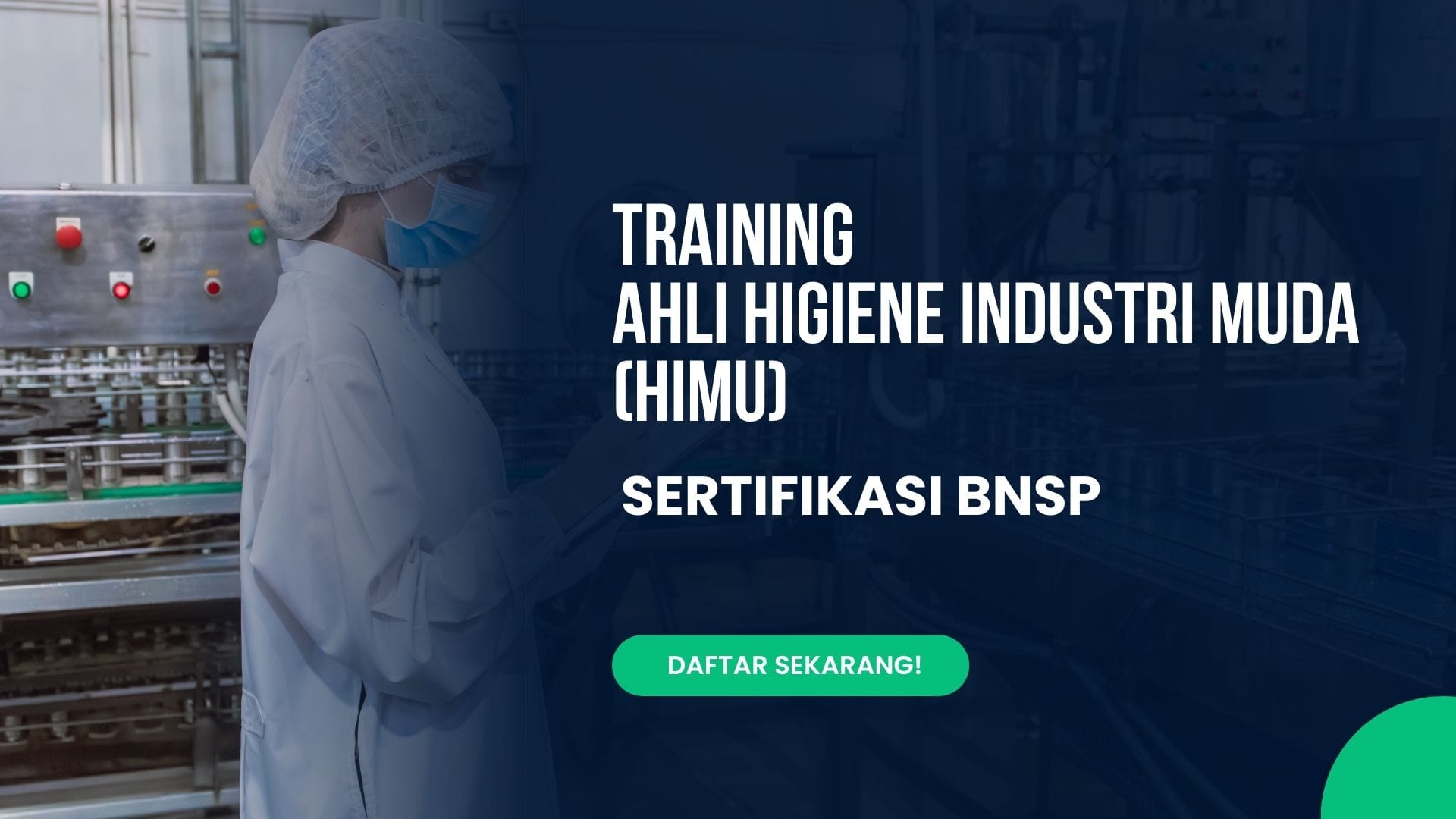 Training HIMU