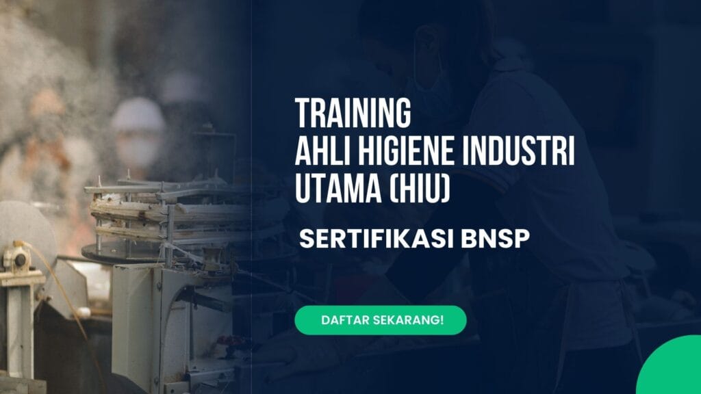 Training HIU