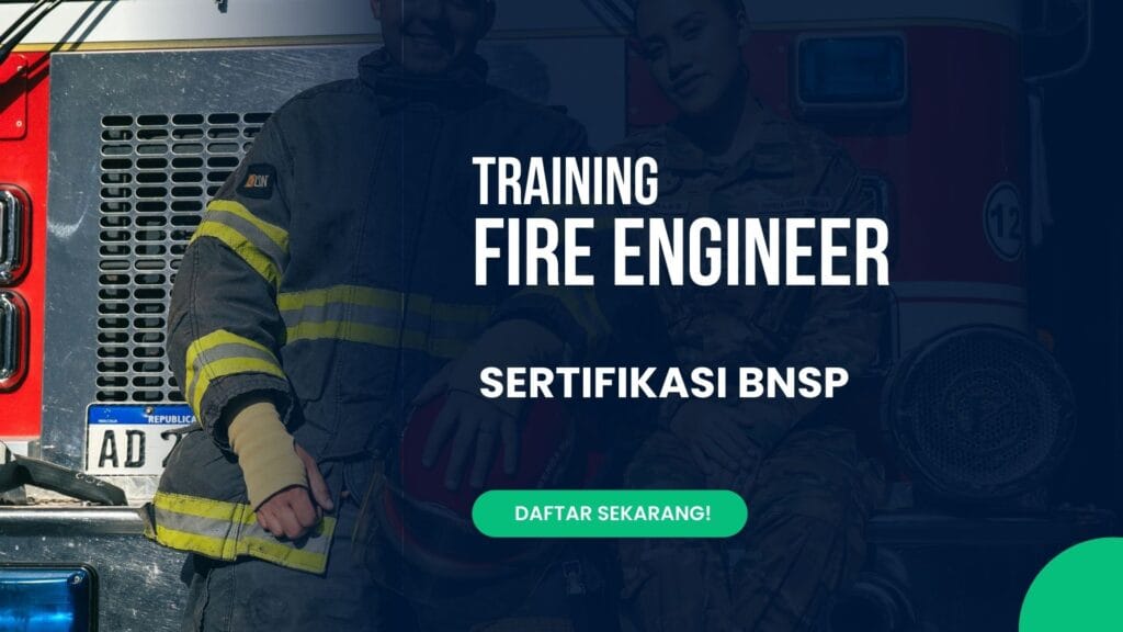 Training Fire Engineer