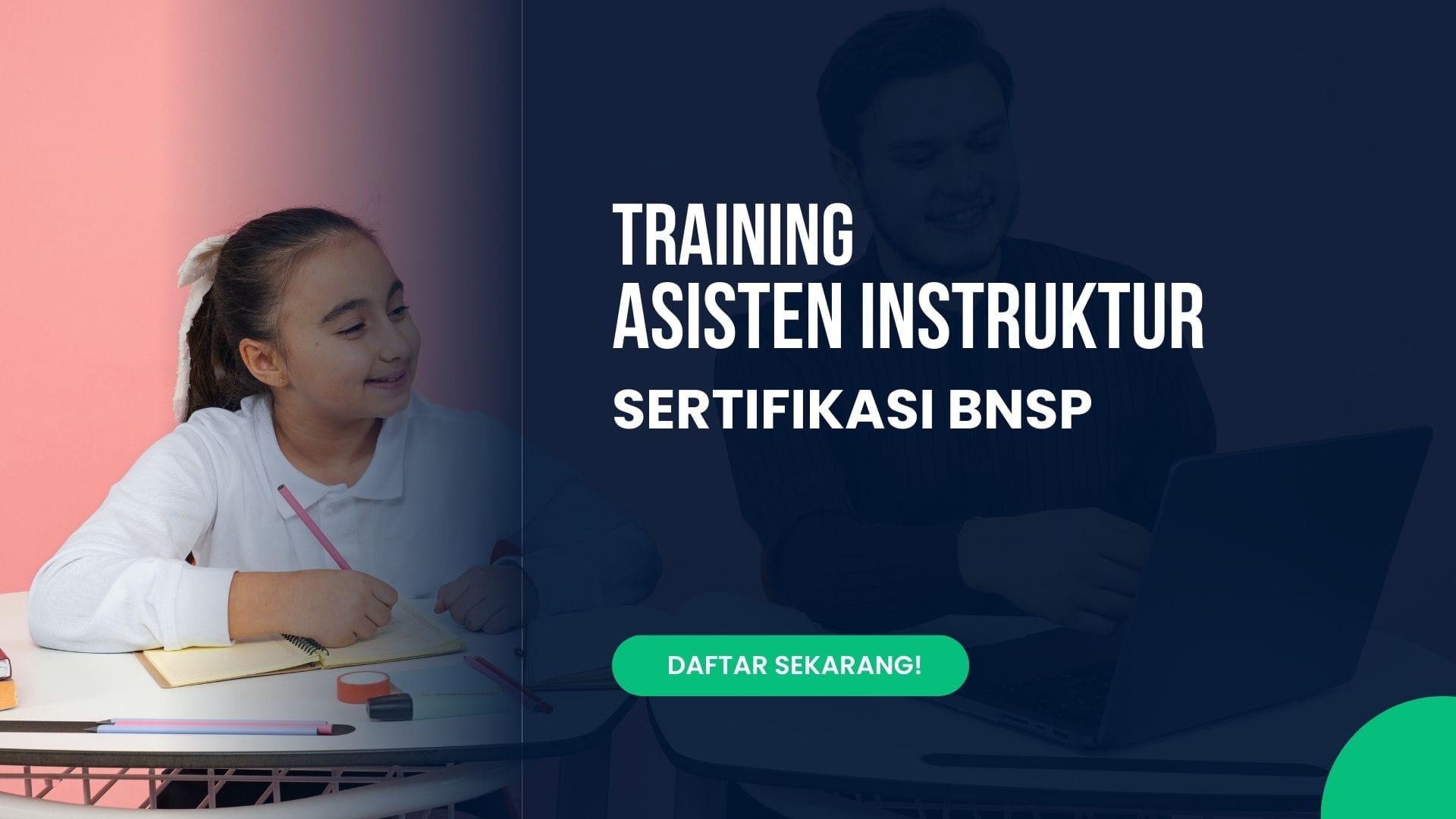Training Asisten Instruktur