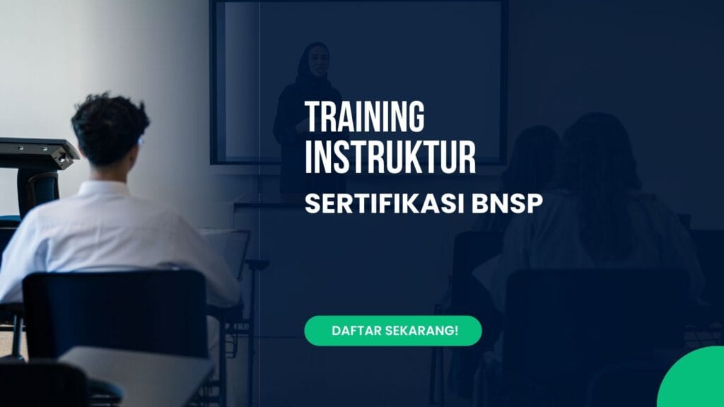 Training Instruktur