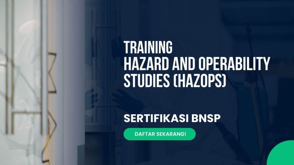 Training Hazops