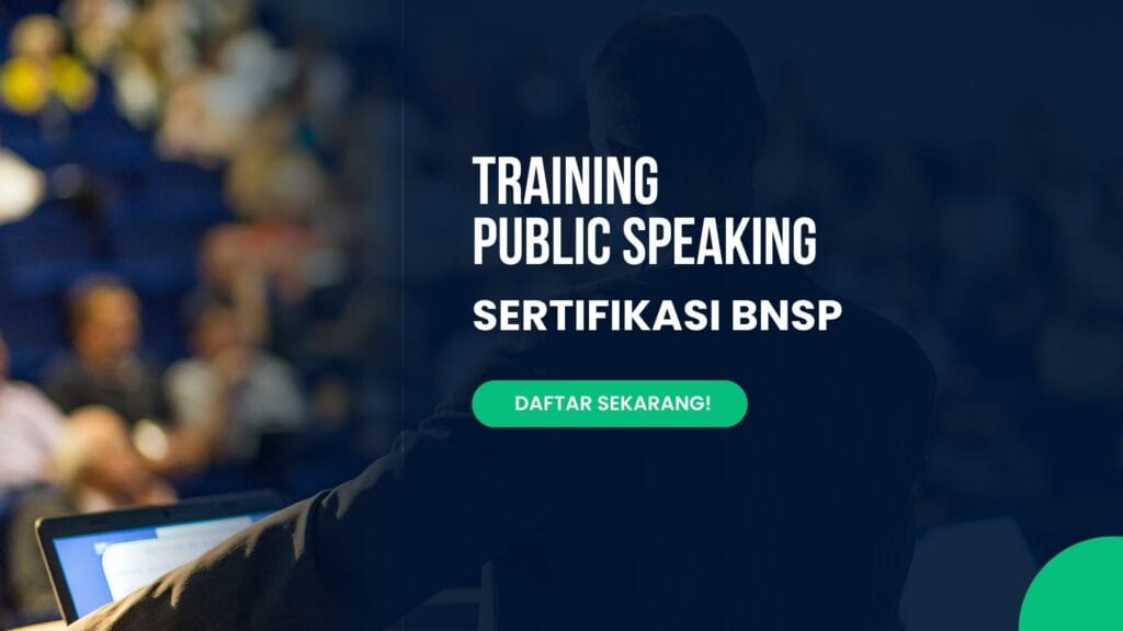 Training Public Speaking