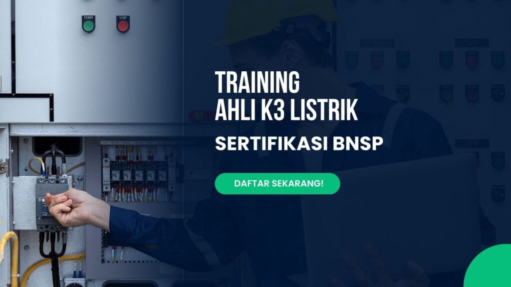 Ahli K3 Listrik