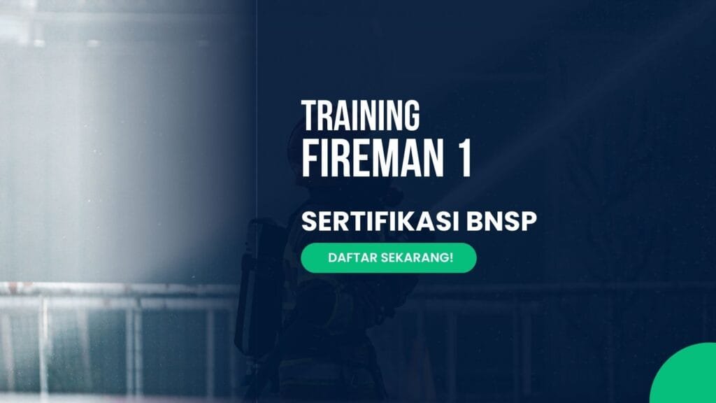 Training Fireman 1