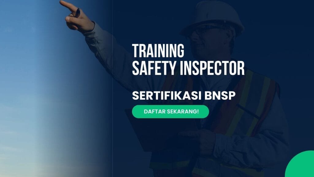 Training Safety Inspector