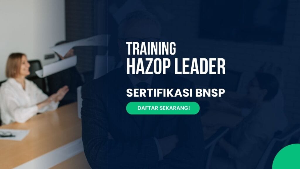 Training Hazop Leader