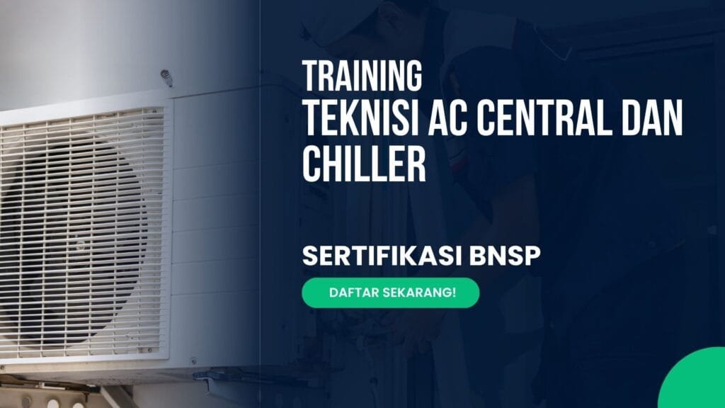 Training Instalasi PLC