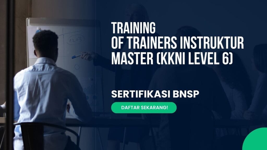 Training TOT Level 6