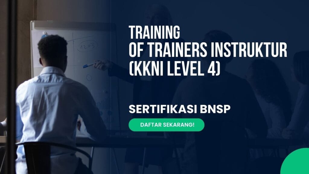 Training TOT Level 4