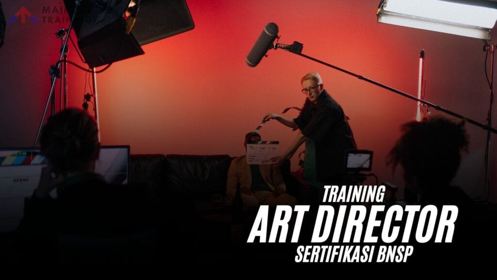 Training Art Director