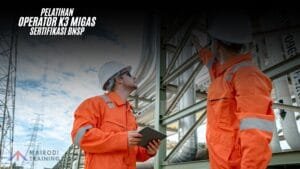 Pelatihan Operator K3 Migas Sertifikasi BNSP