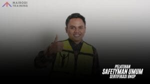 Pelatihan Safetyman Umum Sertifikasi BNSP